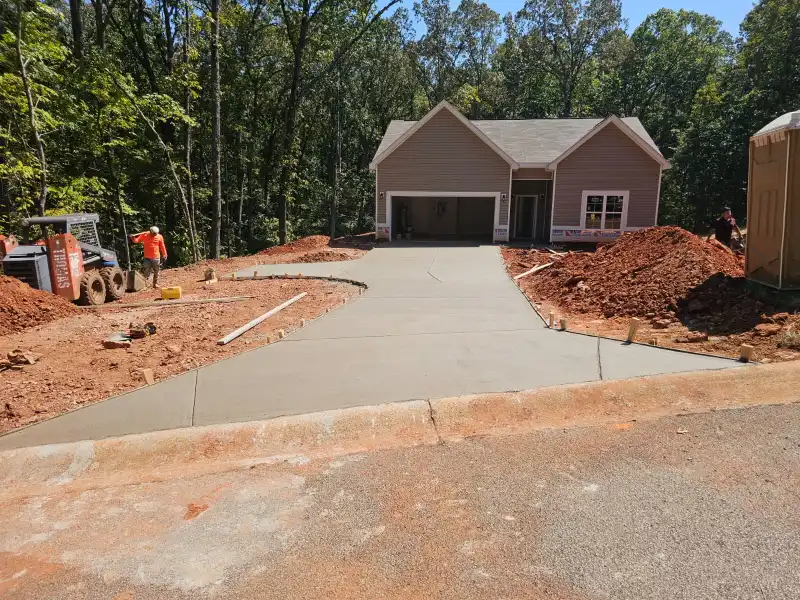 Guzman Concrete Solutions